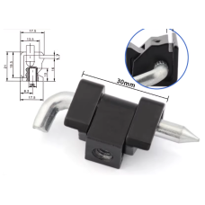 Петли для шкафа CL230-30-1.5mm