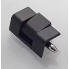 Петли для шкафа HL003-1 black