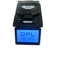Аппарат для сварки оптических волокон OPL-T67S