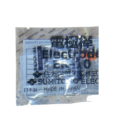 Электроды ER-10 для сварочных аппаратов Sumitomo T-39, T-71, T-71C+, T-72, T-72C+, T-82С+, T-601C, T-601CS, T-55, T-57, T-400S
