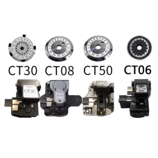 Лезвие CB-08 для скалывателя FUJIKURA СТ-50/СТ-50А Лезвие CB-08 для скалывателя FUJIKURA СТ-50/СТ-50А