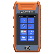 Рефлектометр оптический pOTDR-100-S20