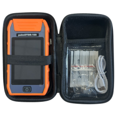 Рефлектометр оптический pOTDR-100-S20