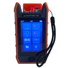 Рефлектометр оптический pOTDR-100-S20 Рефлектометр оптический pOTDR-100-S20