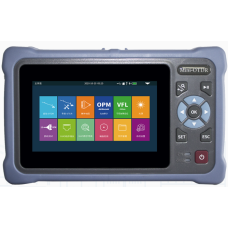 Рефлектометр оптический OTDR OPL-NK4000D