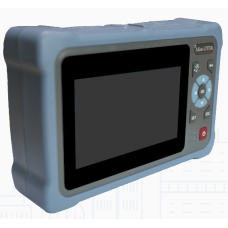 Рефлектометр оптический OTDR OPL-NK4000D