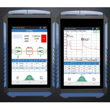 Рефлектометр оптический OTDR NK4200D1