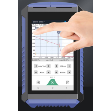 Рефлектометр оптический OTDR NK4200D1