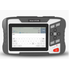Рефлектометр оптический OTDR NK4300