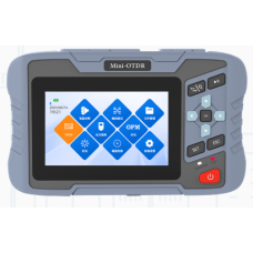 Рефлектометр оптический OTDR NK4350