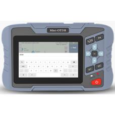 Рефлектометр оптический OTDR NK4350