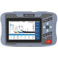 Рефлектометр оптический OTDR NK4350