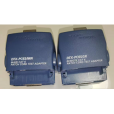 Адаптер FLUKE DTX-PCU6S PATCH