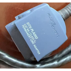 Адаптер FLUKE DTX-PLA-002 PERMANENT LINK (комплект 2 шт)