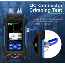 Многофункциональный кабельный тестер OPL8509
