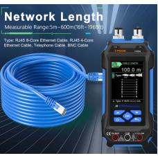 Многофункциональный кабельный тестер OPL8509