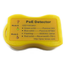 Детектор POE METHOD-ABC-802.3at