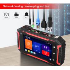 Тестер видео сетей Noyafa NF-IPC725