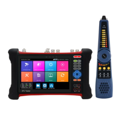 Тестер видео сетей X7-M0VTADHS Pro Тестер видео сетей X7-M0VTADHS Pro