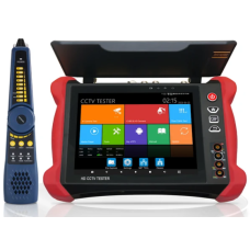 Тестер видео сетей X9-M0VTADHS Pro Тестер видео сетей X9-M0VTADHS Pro