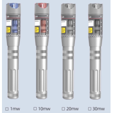 Идентификатор оптических волокон VFL-20mW Идентификатор оптических волокон VFL-20mW