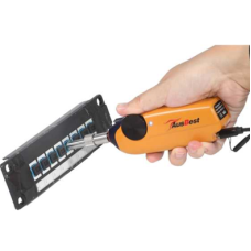 Видеомикроскоп для тестирования торца оптических волокон SpeedyTest3 с экраном