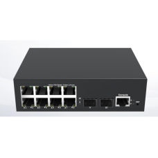 Коммутатор OPL-SWM2R-10G0208-AC5L