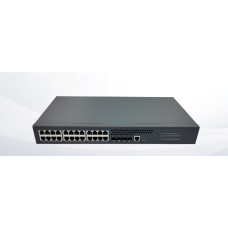 Коммутатор OPL-SWM2R-10G0424-AC5L