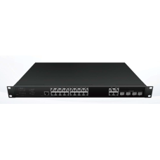 Коммутатор POE OPL-SWM2-GC0416P-Z300w