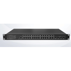 Коммутатор POE OPL-SWM2-GC0424PB8-CR-S800w