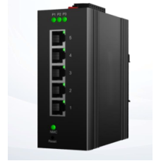 Коммутатор промышленный OPL-IS7MW-G0005-CR-Z