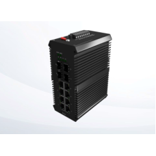 Коммутатор промышленный OPL-IS8M2RLB-G0408-Z