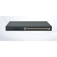 Коммутатор L3 OPL-SWM3-DC100G0224-2AD (Stackable)