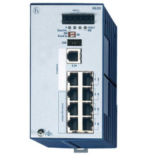 Коммутатор промышленный Hirschmann RS20-0800S2S2SDAEHH