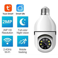 Видеокамера WiFi OPL-BST-JDW-1 (TC)