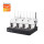 Wi-Fi 4G Комплекты видеонаблюдения