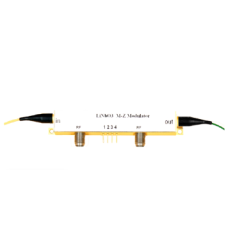 Электрооптический модулятор интенсивности 1550nm