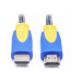 Кабель HDMI-HDMI-1.5m-1.4v