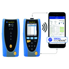 Тестер кабельных линий SignalTEK NT with Touchscreen