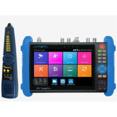 Тестер видео IPC-9800 MOVTADHS PRO