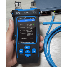 Тестер NF-8508