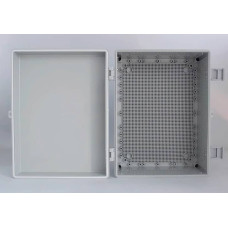 Коробка пластиковая ABS 500*400*200mm IP66 YN