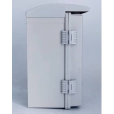 Коробка пластиковая ABS 500*400*200mm IP66 YN