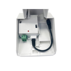 Кронштейн для видеокамеры с блок питания OPL-1220 solid state 