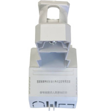 Кронштейн для видеокамеры с блок питания OPL-1220 solid state. Блок на 12V 3A.