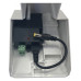 Кронштейн для видеокамеры с блок питания OPL-1220 solid state. Блок на 12V 3A. Кронштейн для видеокамеры с блок питания OPL-1220 solid state. Блок на 12V 3A.