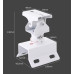 Кронштейн для трубы металл YB-100*100*140mm