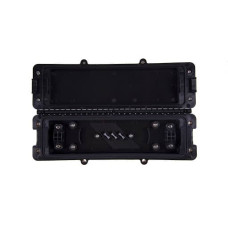 Муфта оптическая HTSC-F01