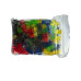 Коннектор OPL-RJ45-Cat.5e TP-Link 100pcs (20pcs 5 color)