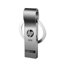 USB накопитель Hp 64GB